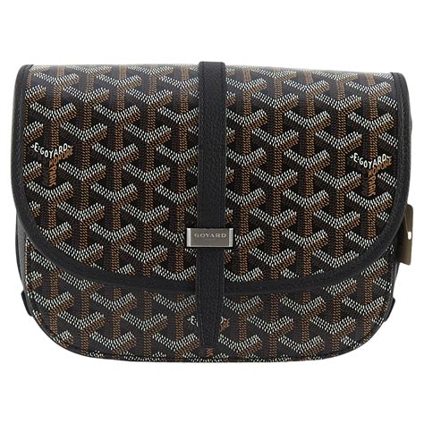 goyard belverdere|goyard belvedere mm bag price.